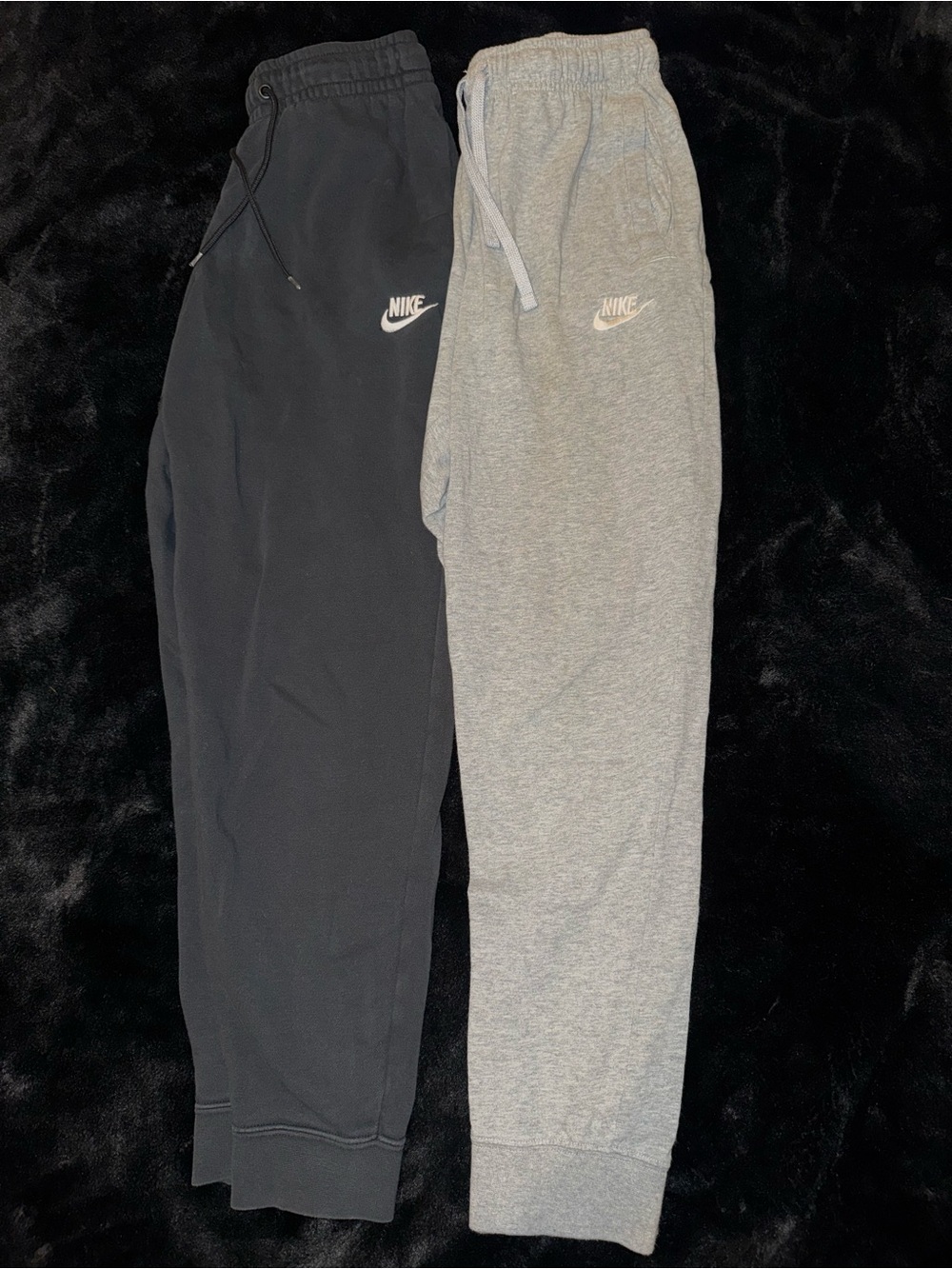 Nike Women’s Jogger Sweatpants Bundle